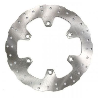 Brzdový kotouč Honda 296x166x144 -  6x10,5 tloušťka materiálu 5